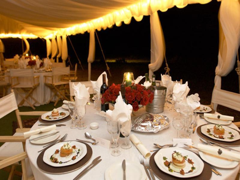 Hamiltons Tented Camp Mluwati Concession Εξωτερικό φωτογραφία