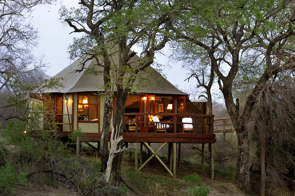 Hamiltons Tented Camp Mluwati Concession Εξωτερικό φωτογραφία