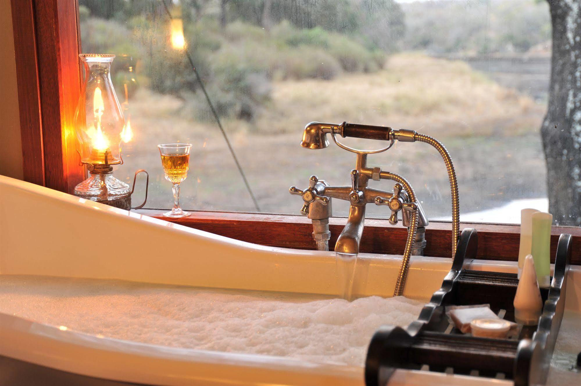 Hamiltons Tented Camp Mluwati Concession Εξωτερικό φωτογραφία