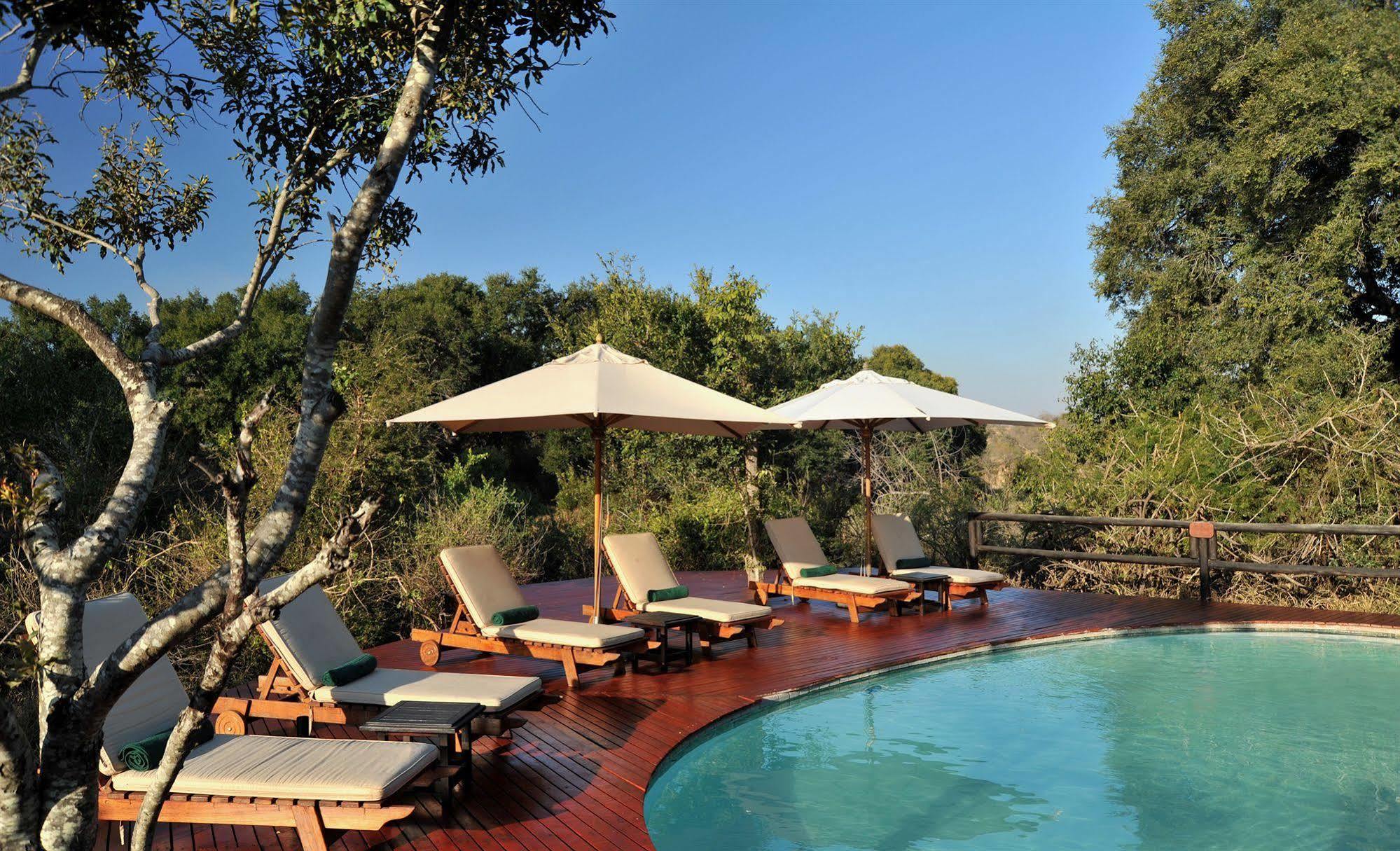 Hamiltons Tented Camp Mluwati Concession Εξωτερικό φωτογραφία